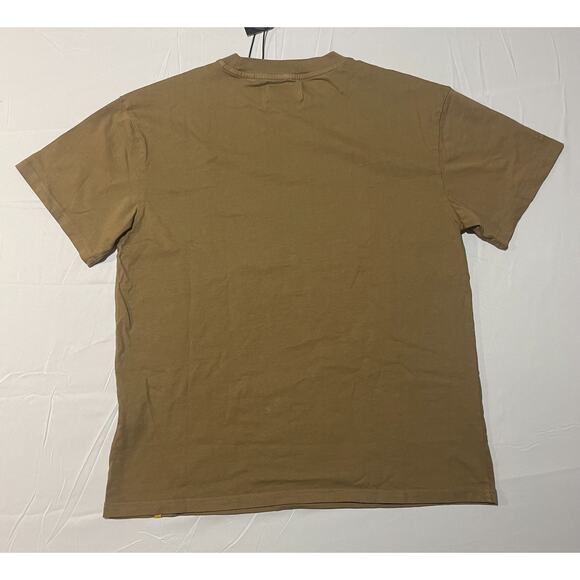 NWT The Critical Slide Society TCSS Washroom T-Shirt Cinnamon Men’s Size M - Picture 8 of 12